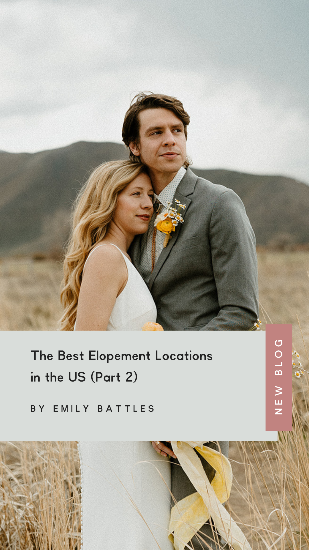 best elopement locations US